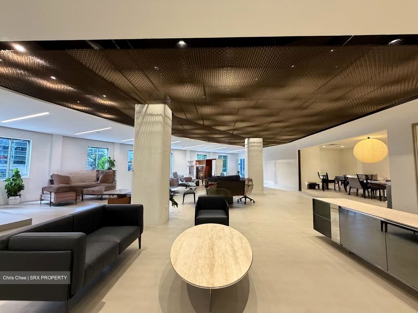 Ocbc Property Services Building (D1), Office #544543911